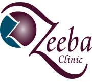 Bahman Guyuron, MD – Zeeba Clinic – Best Plastic Surgeon Logo
